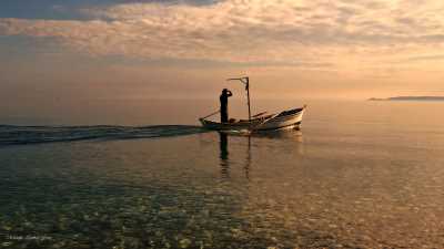 Akçakoca Deniz Turizmi